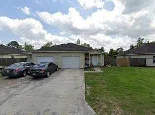6630 Rio Dr, Baton Rouge, LA 70812