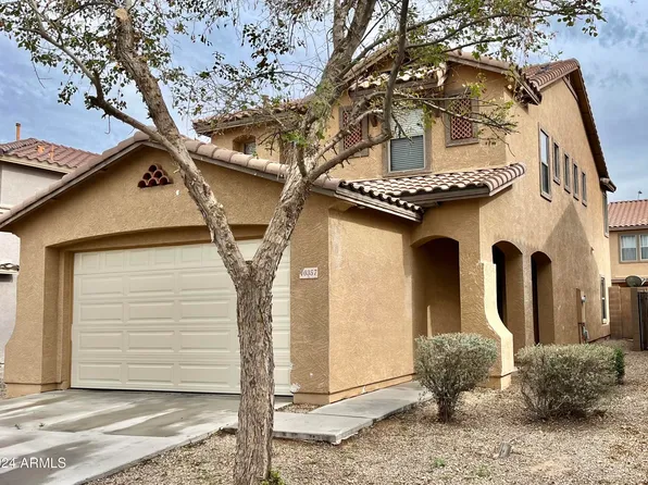 40357 W PEGGY Court, Maricopa, AZ 85138
