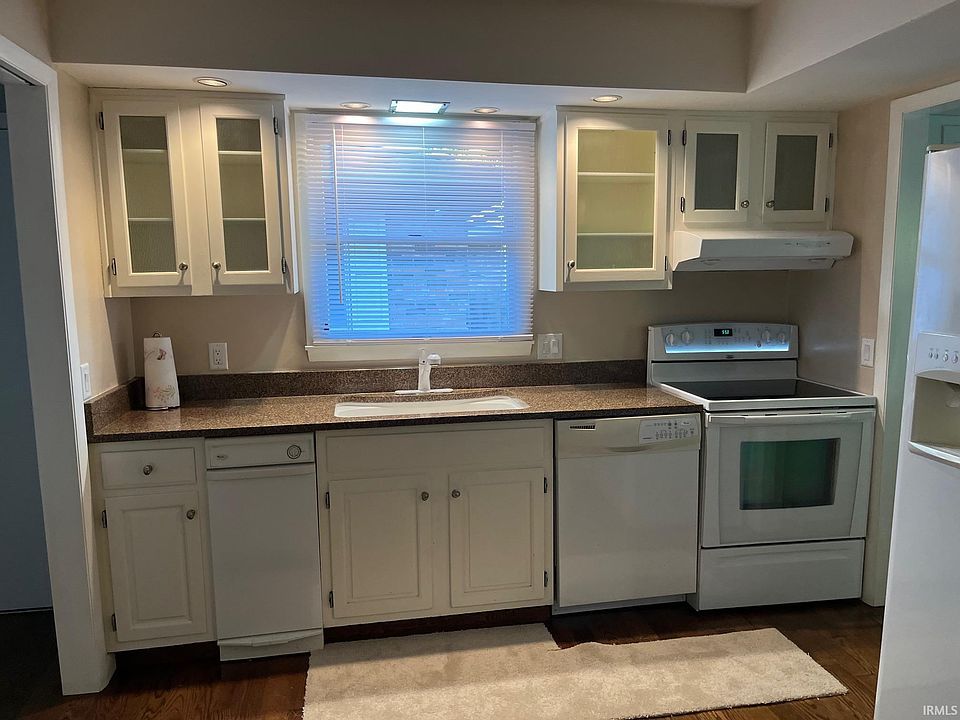 534 W Gardner Ct, Marion, IN 46952 Zillow