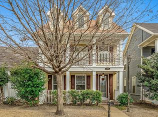 290 Island Bluff Dr, Memphis, TN 38103