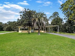 2280 SW Hilliard Ave, Dunnellon, FL 34431