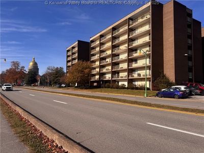 2106 Kanawha Blvd E APT 312, Charleston, WV, 25311