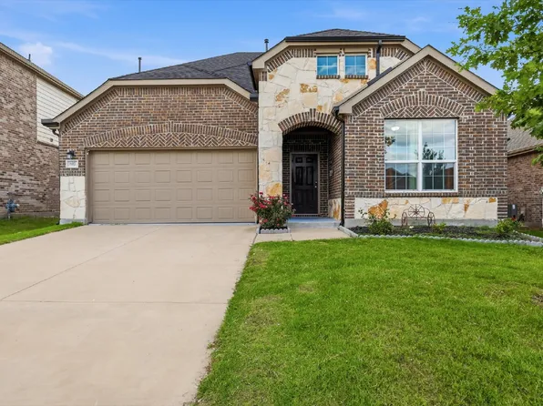 817 Adelyn St, Anna, TX 75409