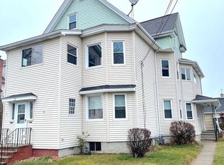 22 Maple Ter #2, West Springfield, MA 01089