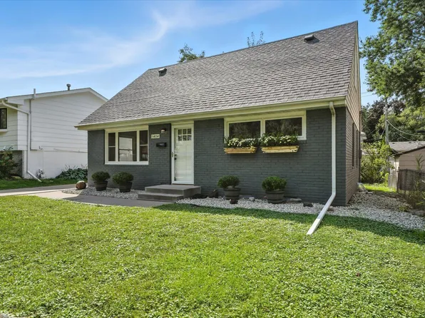 3404 Rhode Island Ave S, Saint Louis Park, MN 55426