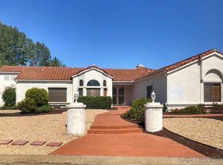 15855 Riparian Rd, Poway, CA 92064