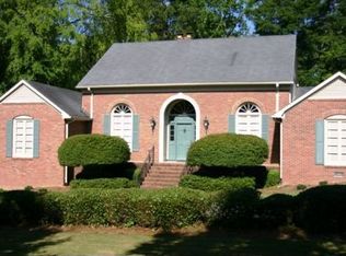 4185 Canyon Rd, Macon, GA 31210