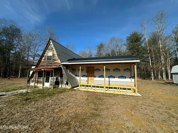 130 Paradise Ln, Deer Lodge, TN 37726