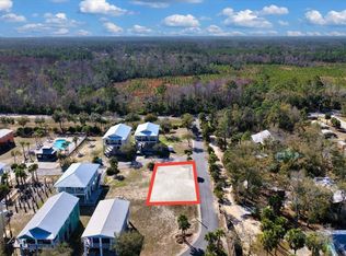 0 Rivers Bend Way NE Lot 1C, Steinhatchee, FL 32359