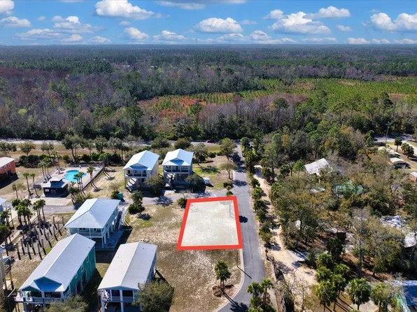 0 Rivers Bend Way NE Lot 1C, Steinhatchee, FL 32359