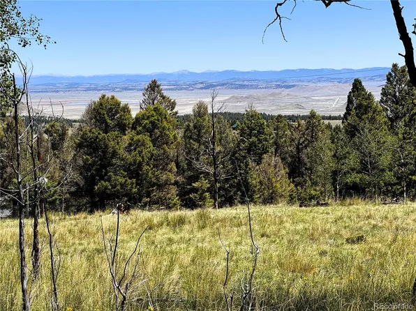 110 Kaufman Court LOT 1214, Hartsel, CO 80449