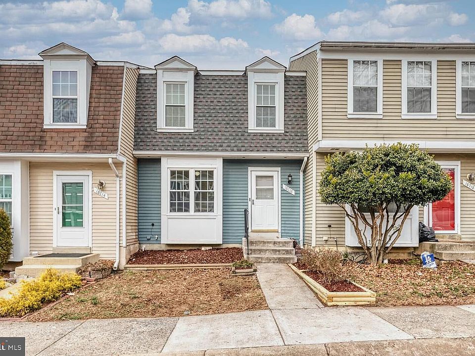 1st image of 18716 Pikeview Dr