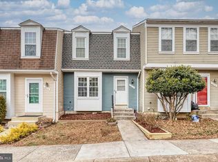 18716 Pikeview Dr, Germantown, MD 20874