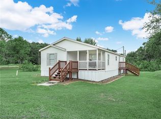 3552 Platt Rd, Wauchula, FL 33873