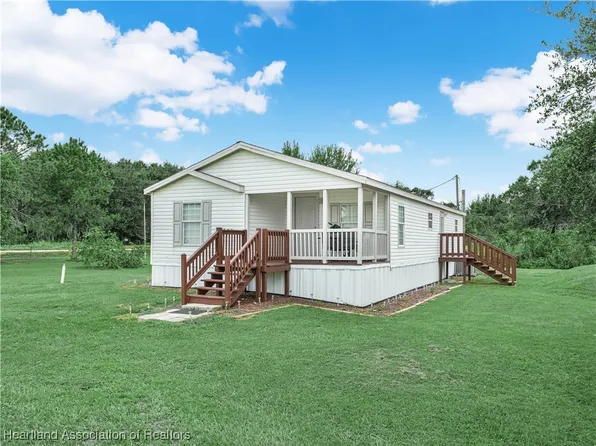 3552 Platt Rd, Wauchula, FL 33873