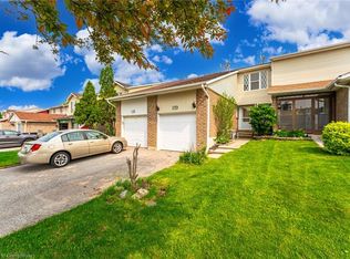 170 Royal Salisbury Way, Brampton, ON L6V3J9