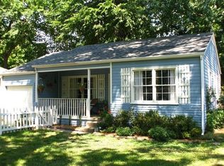 3507 S Madison Pl, Tulsa, OK 74105