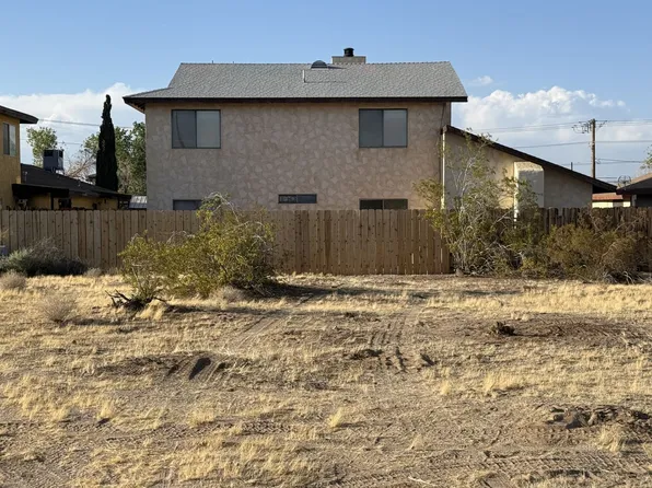 928 W Alene Ave, Ridgecrest, CA 93555