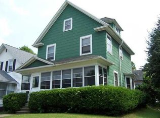 443 Sawyer St, Rochester, NY 14619