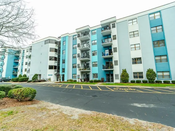 5001 Little River Rd. #E-407, Myrtle Beach, SC 29577