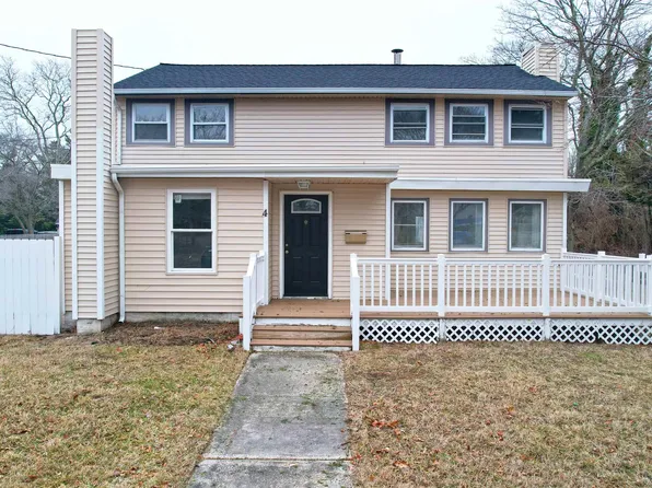 4 E Mill Rd, Northfield, NJ 08225