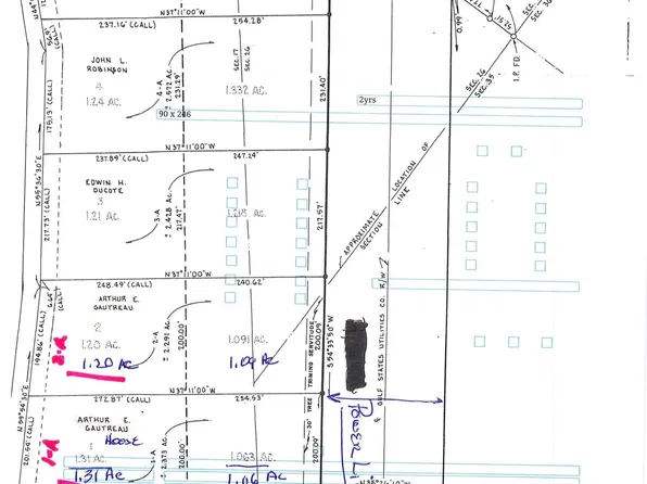7370 Bayou Paul Rd, Saint Gabriel, LA 70776