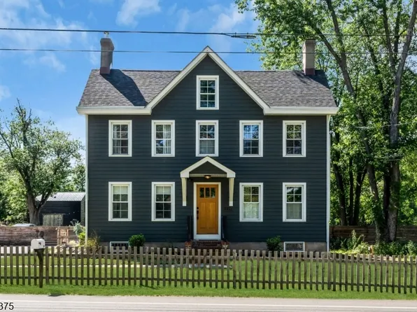 535 Rt 523, Readington Twp., NJ 08889