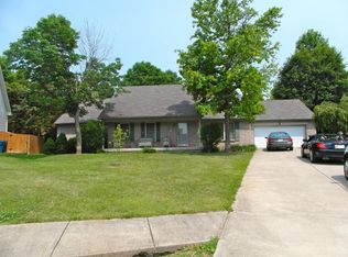 9503 Autumn Bent Ct, Crestwood, KY 40014