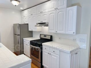 3619 Vinton Ave UNIT 1, Los Angeles, CA 90034