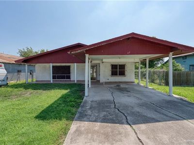 115 S 10th St, Alamo, TX, 78516