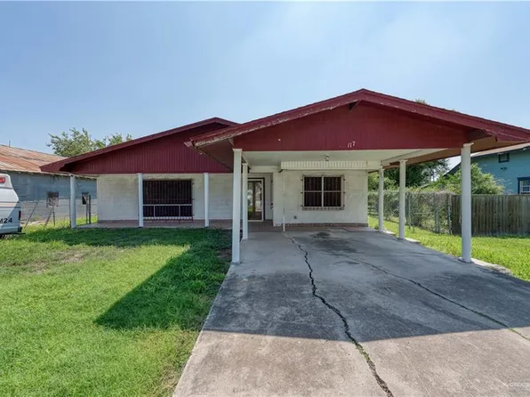 115 S 10th St, Alamo, TX 78516