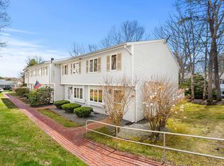 174 Lowell Rd Unit 71, Mashpee, MA 02649