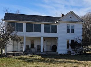 3504 Christiansburg Pike NE, Floyd, VA 24091