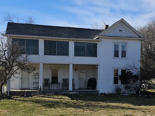 3504 Christiansburg Pike NE, Floyd, VA 24091