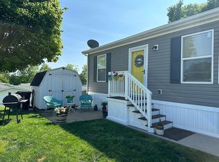 16400 Upton Rd #126, East Lansing, MI 48823