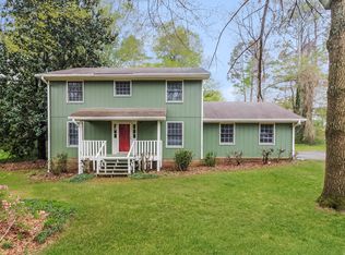 2617 Twin Oaks Dr SW, Marietta, GA 30064