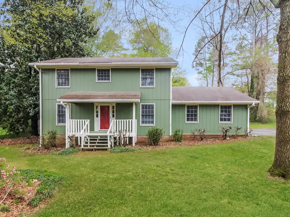 2617 Twin Oaks Dr SW, Marietta, GA 30064