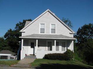 56 Robillard St, Gardner, MA 01440