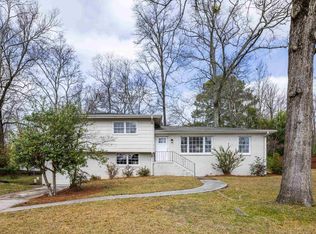 1128 Regent Dr, Birmingham, AL 35226