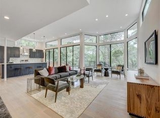 2723 Trail Of Madrones, Austin, TX 78746