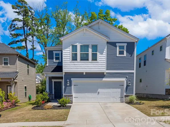 4009 Woodland View Dr, Charlotte, NC 28215