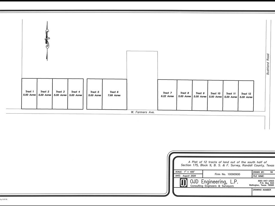 1st image of 19700 W Farmers Ave