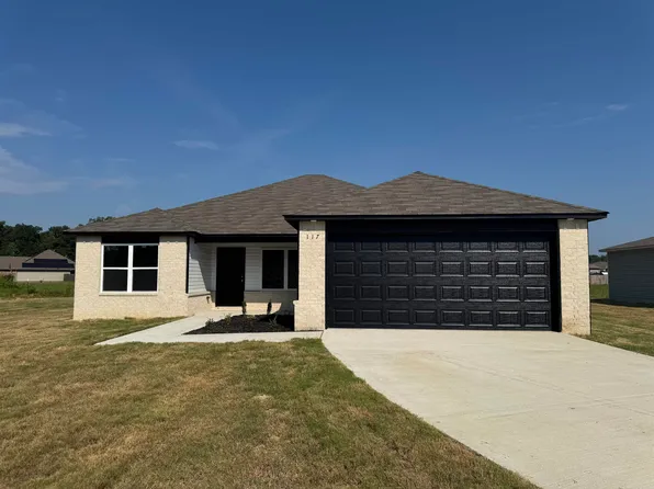 117 Terrence Dr, Beebe, AR 72012