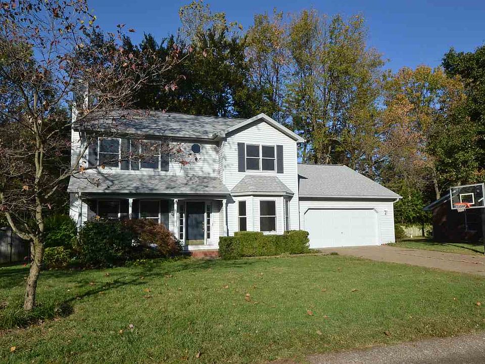 765 Park Plaza Dr, Evansville, IN 47715 Zillow