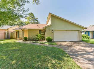 10410 Sagestar Ln, Houston, TX 77089