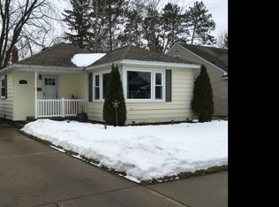 129 Ethel St, Wausau, WI 54403