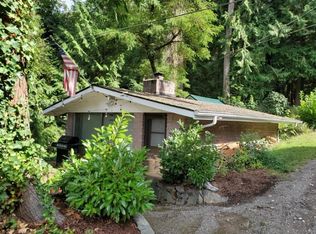 3227 E Ames Lake Dr NE, Redmond, WA 98053