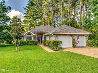 506 Bay Pointe Cv, Brandon, MS, 39047
