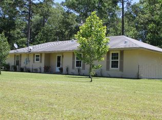 110 Phillips Rd, Huntington, TX 75949