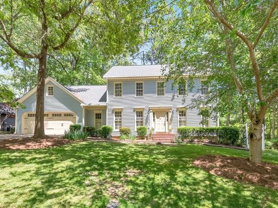 1165 Chestnut Hill Cir Sw Marietta Ga 30064 Zillow